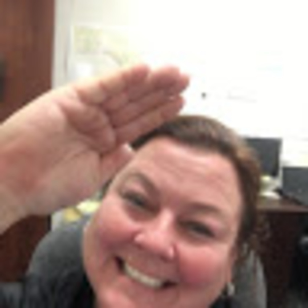 Meet your Posher, Mickie